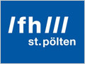 FH St. Pölten